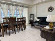 For Rent 1 BR with Parking Fully Furnished Condo Unit in...