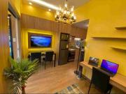 For Rent 1 BR with Parking Fully Furnished Penthouse...