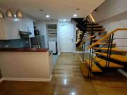 For Rent 1 BR with Parking Loft Type Condo Unit in [ One...