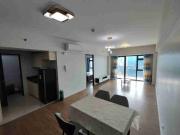 For Rent 1 BR with Parking Semi Furnished Condo Unit in...