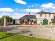 Deal! 1 Keepers Cottage, Maevesrath Stud Garlow Cross,...