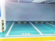 For Rent: 1 Parking slot in One Maridien BGC