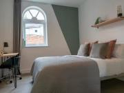 New 1 Room 64E Monson Street 4 Bedroom House