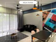 For Rent 1 Room at Radia Residence