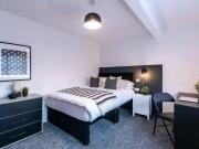 Deal! 1 Room Room 7, Flat 1, 21 Clifton Boulevard, NG7...