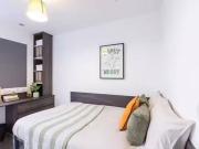 Rental! 1 Room The Foundry 8 Bed En suite