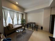 For Rent 1Bedroom Unit in Calyx Center Residences,Cebu City