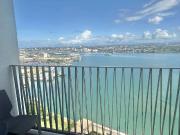 FOR RENT 1BEDROOM WITH SEAVIEW BALCONY IN MANDANI BAY...