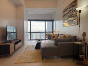 FOR RENT: 1BR 65sqm in The Gentry Residences, Salcedo...