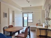 For Rent – 1BR at Arton by Rockwell, Katipunan, Quezon City