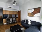 For Rent: 1BR at The Seasons Residences Haru Tower for...