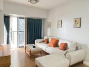 For Rent: 1BR Brand New Unit in Park Triangle Res. BGC...