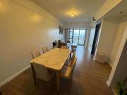 For Rent: 1BR BrandNew unit in Park Triangle Res. BGC...