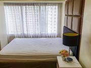 FOR RENT 1BR Condo in One Central Makati Move In Ready OC17E