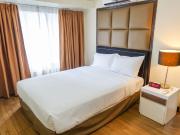 FOR RENT 1BR Condo in One Central Makati Move In Ready OC19J