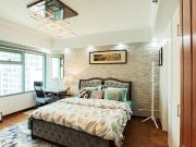 For Rent: 1BR Condo in One Legazpi Park Tower, Makati City