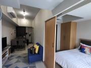 FOR RENT – 1BR Condo in Uptown Parksuites Tower 1 | BGC