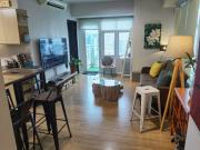 For Rent:1BR Corner Unit at Two Serendra Meranti Tower...