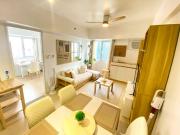 FOR RENT 1BR CORNER UNIT IN AVIDA TOWERS TURF