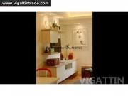 FOR RENT 1BR Flat The Grove Tower B Rockwell Unfurnished