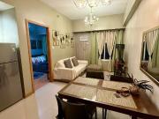 For Rent: 1BR Fully Furnished Trion 2 BGC for 38K/mo!