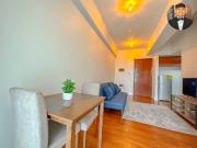 For Rent: 1BR Furnished at Marco Polo Residences, Cebu 36sqm