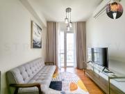 For Rent: 1BR Furnished at Marco Polo Residences, Cebu 38sqm
