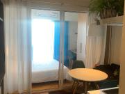 For Rent 1BR Furnished Condo Unit At Acqua Living Stone For Rent 1BR Furnished Condo Unit At Acqua Living Stone