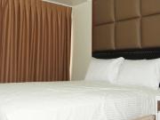 For Rent 1BR in One Central Makati P31500