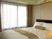 For Rent 1BR in One Central Makati P33000