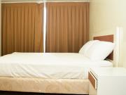 For Rent 1BR in One Central Makati P35000
