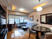 FOR RENT: 1BR in One Rockwell, Makati City