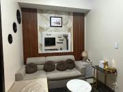 FOR RENT: 1BR in Park McKinley West, Taguig City
