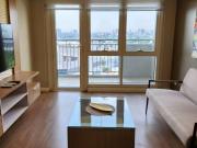 FOR RENT: 1BR in The Lerato, Makati City