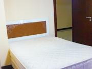 For Rent 1BR in Two Central Makati wbalcony P45000