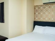 For Rent 1BR in Two Central Makati wbalcony P50000