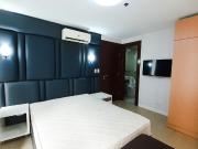 For Rent 1BR in Two Central Makati P50000