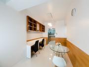 For Rent 1BR in Two Central, Salcedo, Makati | Best Realtor