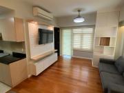 FOR RENT: 1BR in Two Serendra Meranti Tower, BGC