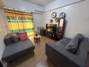 For Rent 1BR Morning sun unit in Marquee Residences 35k