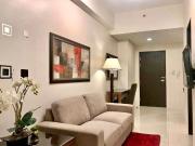 FOR RENT: 1BR Park West, BGC