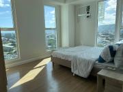 For Rent: 1BR Solinea Tower 3 | Rare Corner Unit with...