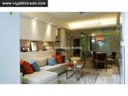 FOR RENT 1BR The Grove Rockwell Fully Furnished