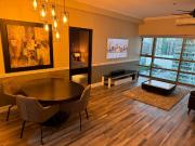For Rent 1BR The Residences at Greenbelt TRAG, Makati
