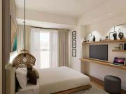 For Rent: 1BR The Seasons Residences Natsu Tower for 80k...