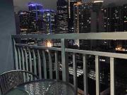 FOR RENT – 1BR Unit in Red Residences, Makati City