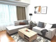 FOR RENT 1BR UNIT ONE ROCKWELL MAKATI