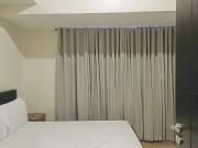 For Rent: 1BR w/ Balcony at Park Mckinley West Taguig!