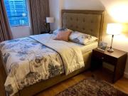 FOR RENT  1BR WITH BALCONY FF