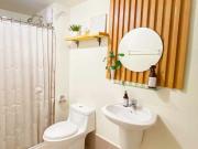 For Rent: 1BR WITH BALCONY & PARKING in Avida Towers...